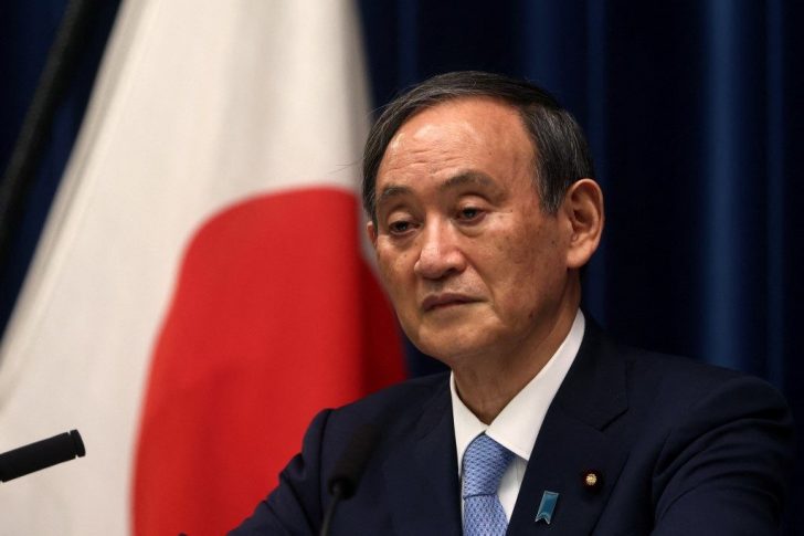 JAPAN-HEALTH-VIRUS