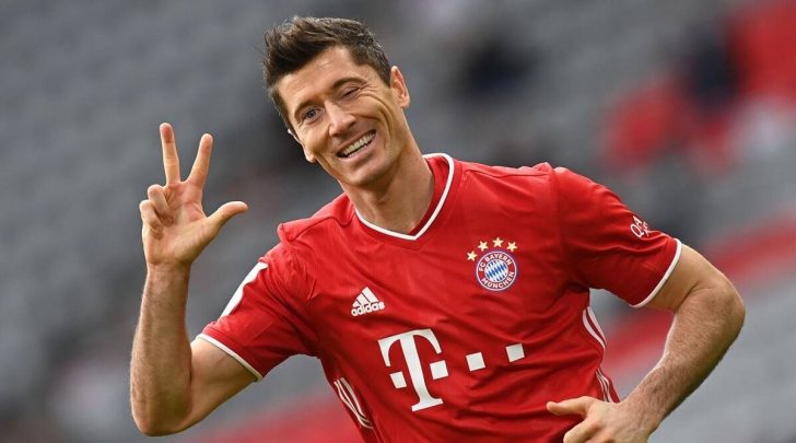 lewandowski