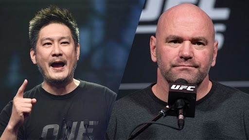 UFC vs ONE Championship ชาตรี ศิษย์ยอดธง ยันพร้อมเปิดศึกหยุดโลก