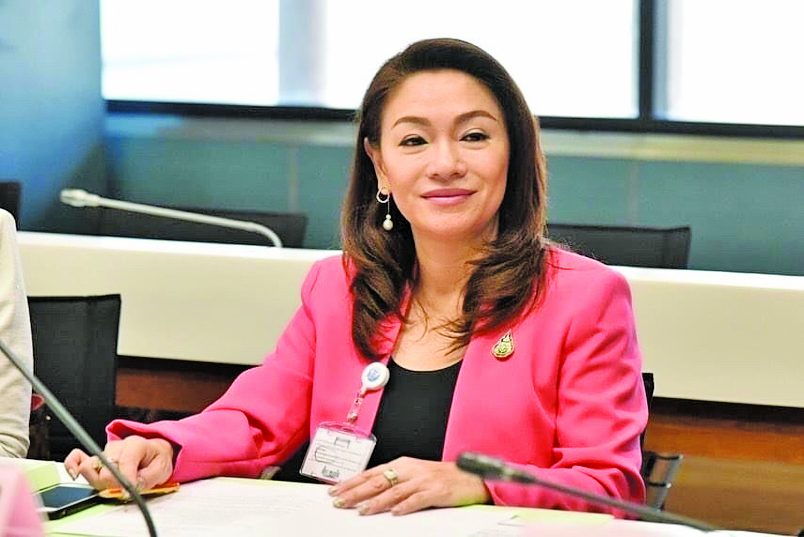 คนตามข่าว : กรณิศ งามสุคนธ์รัตนา แฉขายบัตรคิวฉีด‘วัคซีน’