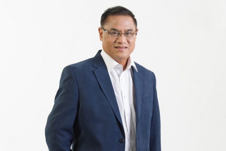 กรุงเทพประกันชีวิต
