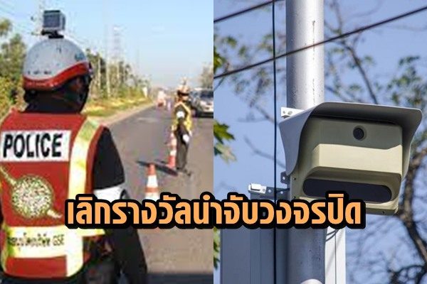 กล้องวงจรปิด