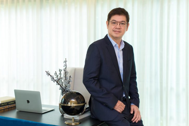 คุณวิโรจน์. เจริญตรา