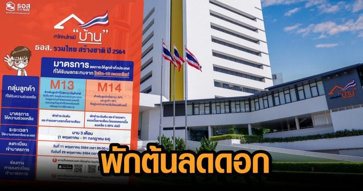 ธอส.-สำนักงานใหญ่-e1551688530531