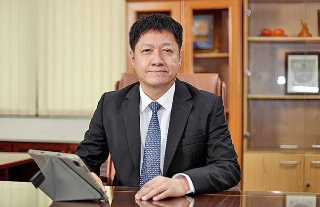 เจอกันเดือนละครั้ง สำหรับดัชนีผลผลิตอุตสาหกรรม (เอ็มพีไอ) จัดแถลงโดย