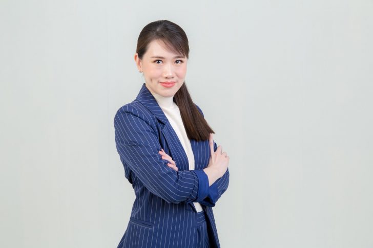 นางสาวณัฎฐ์ธิดา เกียรติวงศ์