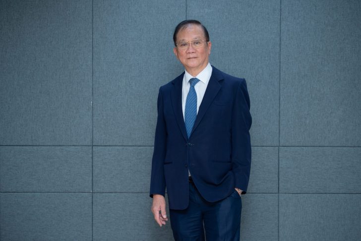 นายสุชัย ณรงคนานุกูล