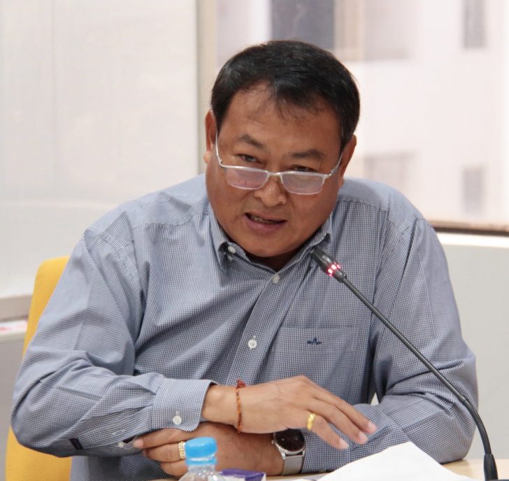 ประทีป-เพ็งตะโก