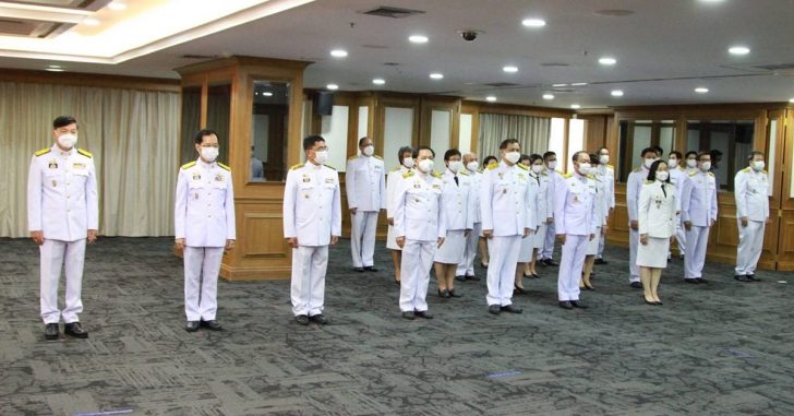 ผู้ตรวจการแผ่นดิน