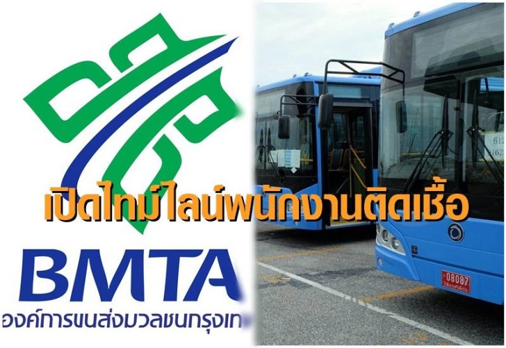 พนักงานขสมก