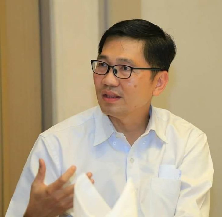 พรชัย