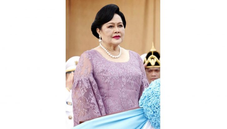 พระพันปี