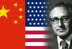 ย้อนคิดลัทธิ ‘คิสซิงเจอร์’ ครบรอบ 50 ปี ผู้เปลี่ยนจีน-สหรัฐจากศัตรูกลายเป็นมิตร กังวล ‘Armageddon-like’ มาเยือน