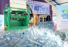 ‘บวร’จัดการขยะ