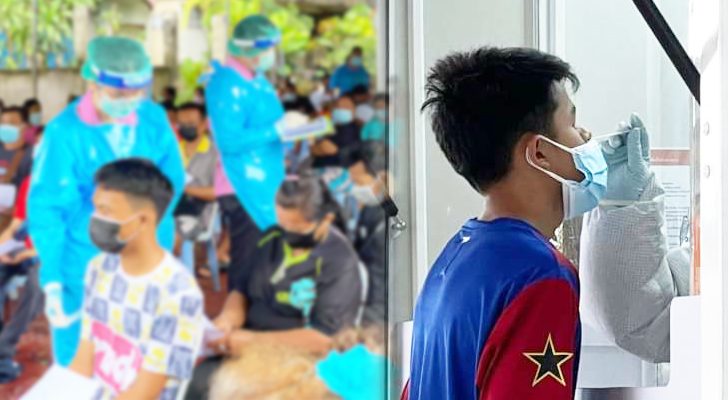 บทนำ : ปรับแผนสู้โควิด สถานการณ์โรคโควิด-19 ระบาดระลอก 3