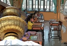 พ.ร.บ.การศึกษา ภาคประชาชน (2) พ.ร.บ.การศึกษา ภาคประชาชน (2)