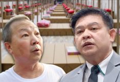 คนตกสีที่อยู่อีกฝั่งหนึ่ง : อย่างน้อยยังดี ที่มี‘ผู้แทนราษฎร’