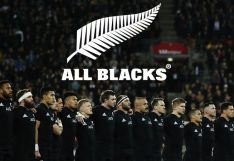 ช่วงเปลี่ยนผ่านของทีมรักบี้ อันดับ1ของโลกและกีฬารักบี้