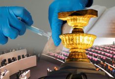 ถ้าไม่ตัดกลไกการสืบทอดอำนาจในรัฐธรรมนูญ เราจะตายกันหมดอย่างจริงจัง