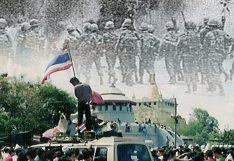 สถานีคิดเลขที่ 12 : เดือนพฤษภาปกติเรามักคุ้นกับคำว่า “ตุลาอาถรรพ์”