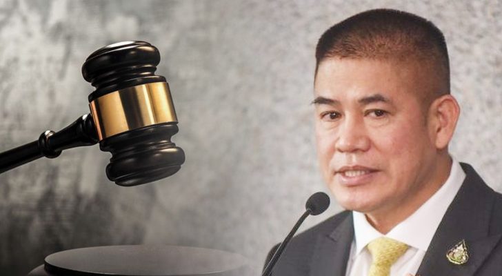 สถานีคิดเลขที่ 12 : ใครว่า‘จบ’!? คดี ร.อ.ธรรมนัส พรหมเผ่า สิ้นสุด