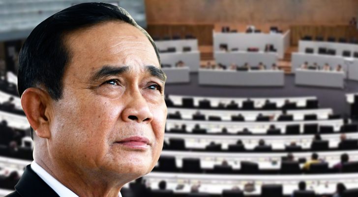สถานีคิดเลขที่ 12 : ไทยต้องทน!? ยังมีความพยายาม เปลี่ยนแปลง ล้มรัฐบาล