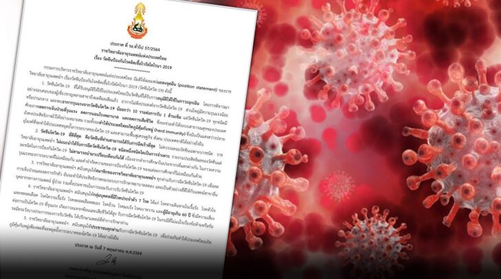 ภาพข่าวราชวิทยาลัย