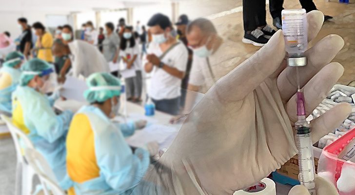 เดินหน้าชน : ประชาชนมีสิทธิเลือก?