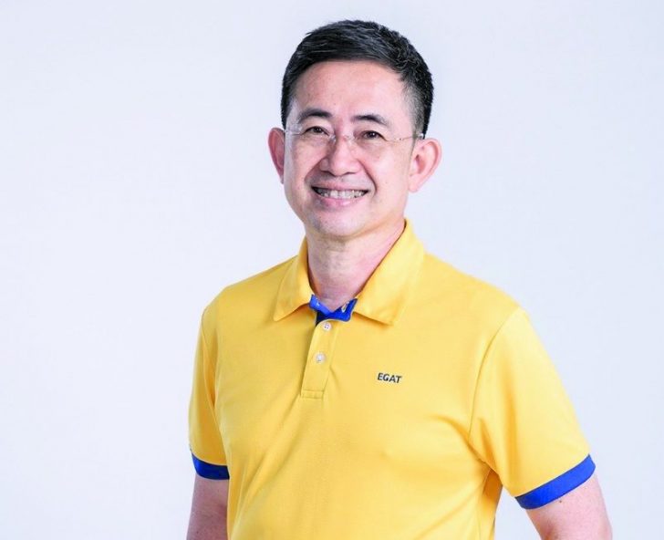 คอฟฟี่เบรก : เสียดาย การไฟฟ้าฝ่ายผลิตแห่งประเทศไทย