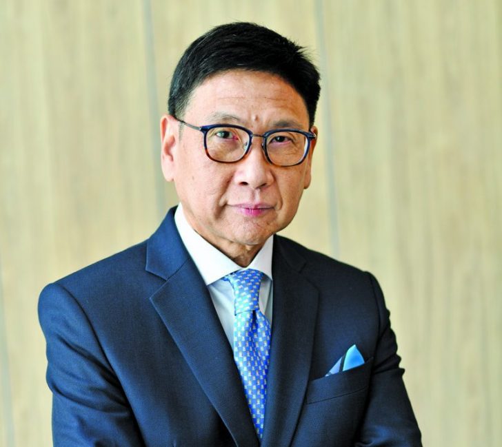 คอฟฟี่เบรก : คุยกับตัวเอง สัปดาห์ที่ผ่านมา ทั่นกุลิศ สมบัติศิริ