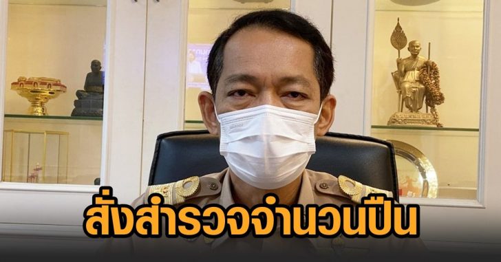สงขลา-ปืน