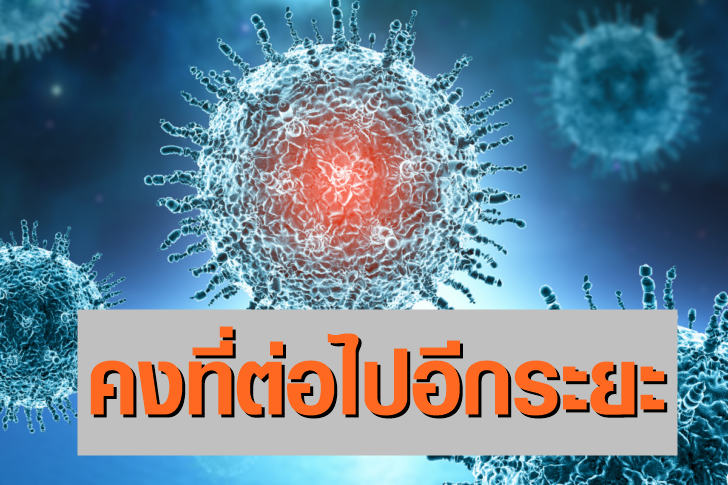 โควิดฟ้าเสียชีวิต