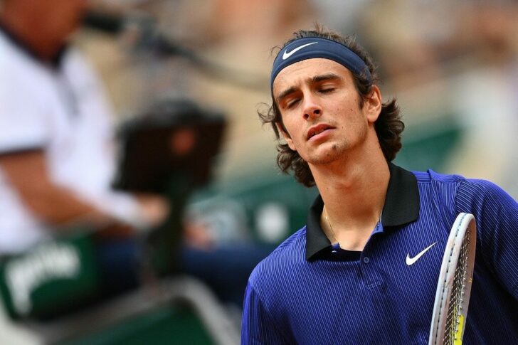TENNIS-FRA-OPEN-MEN