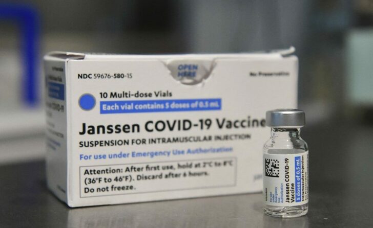 FILES-US-HEALTH-VIRUS-VACCINE-J&J