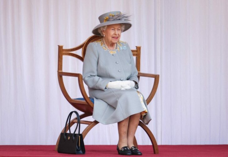 BRITAIN-ROYALS