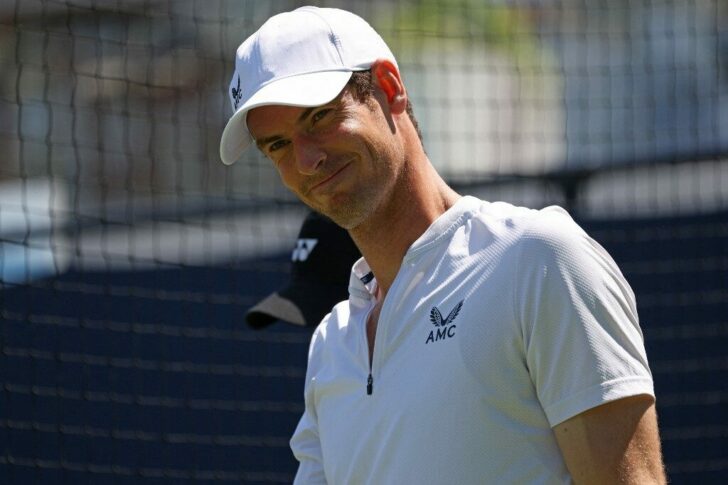 TENNIS-GBR-ATP-QUEENS
