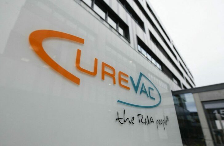 FILES-GERMANY-HEALTH-VIRUS-VACCINE-CUREVAC