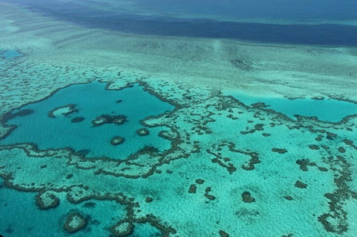 FILES-AUSTRALIA-UNESCO-ENVIRONMENT-CLIMATE