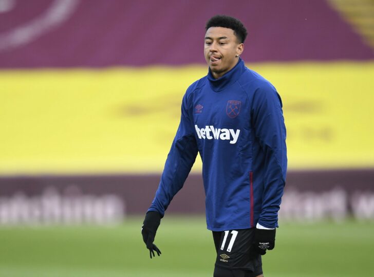 Premier League - Burnley v West Ham United