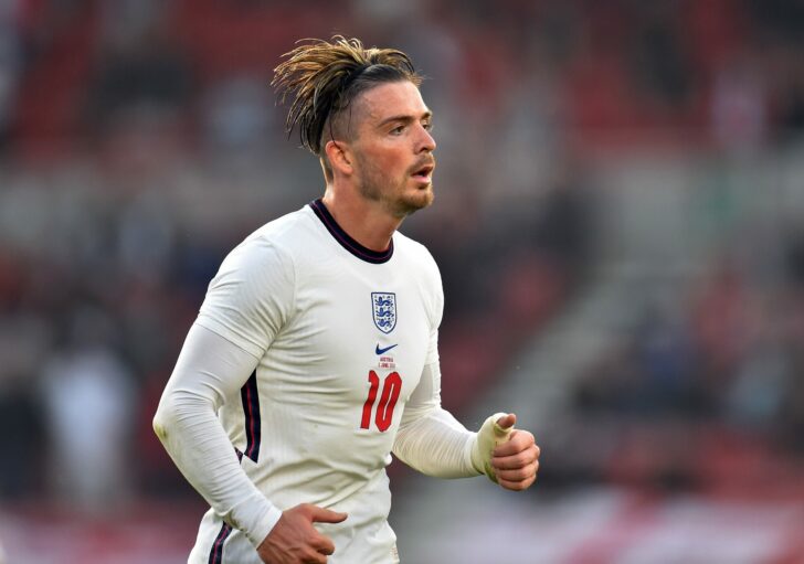 International Friendly - England v Austria