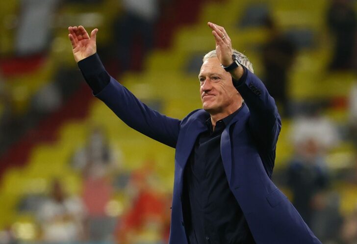 Euro 2020 - Group F - France v Germany