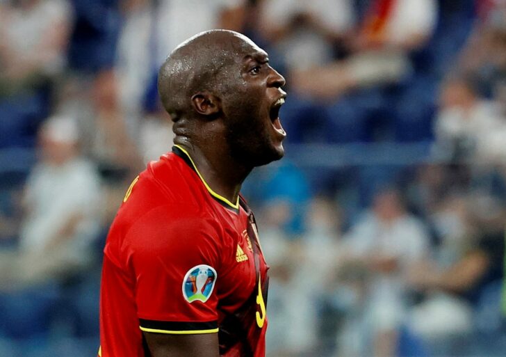 Euro 2020 - Group B - Finland v Belgium