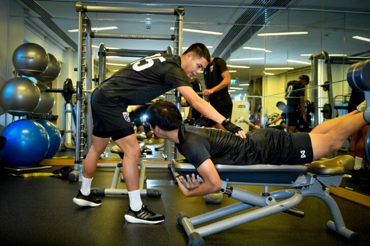 20210613 Gym-3