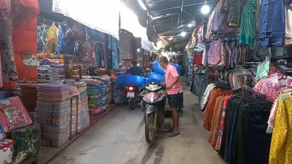 Outcry For Not Allocating Vaccines To Surin Border Points To Risk Than Buriram Recently 3 Immigration Cases Have Been Infected With Covid 19 Newsdir3