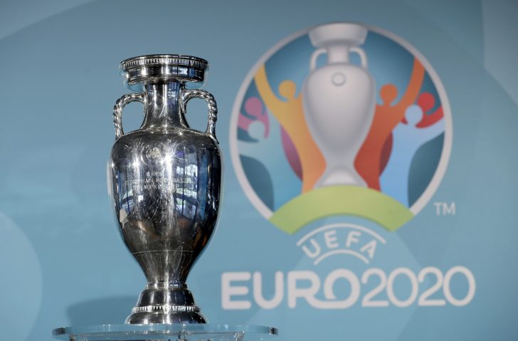 Soccer EURO 2020 Changing Format