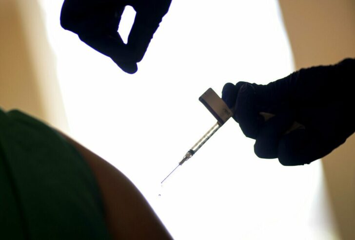 Virus Outbreak Transplant Vaccines