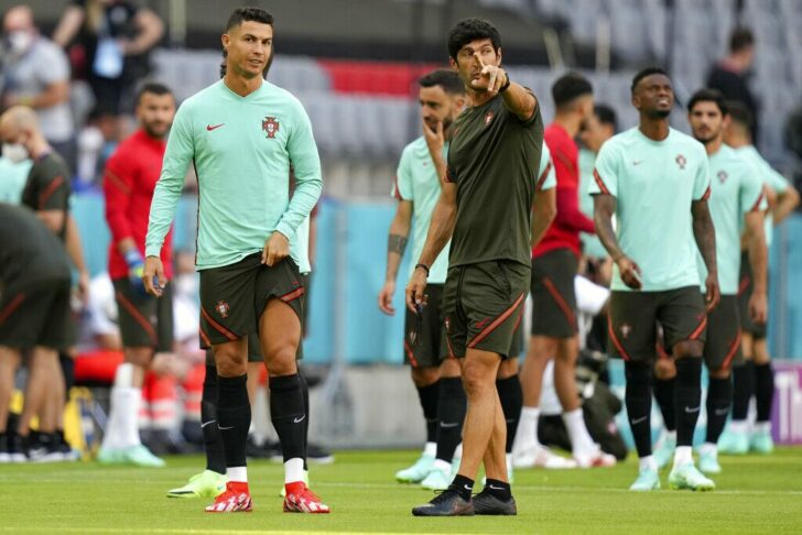 Germany Euro 2020 Soccer