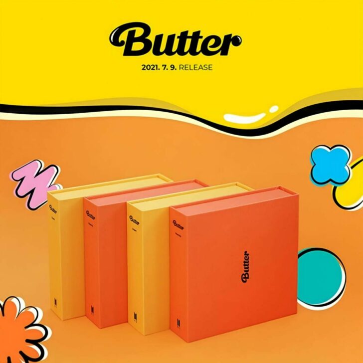 Butter