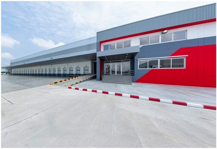 Fulfillment Center