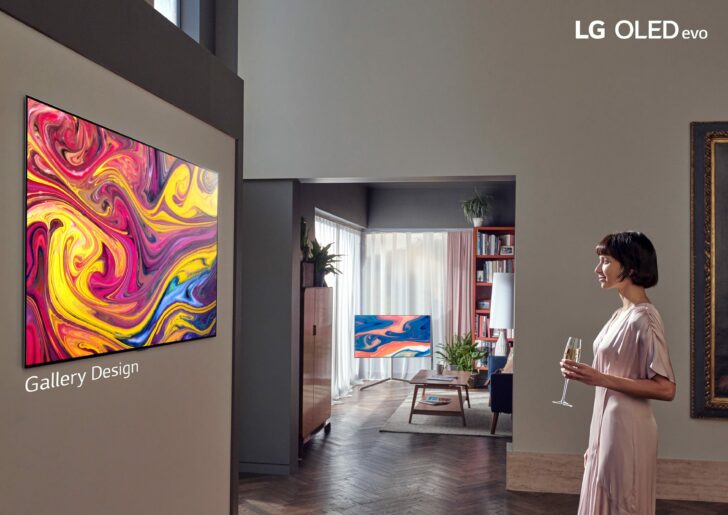 LG 2021 TV Lineup (1)